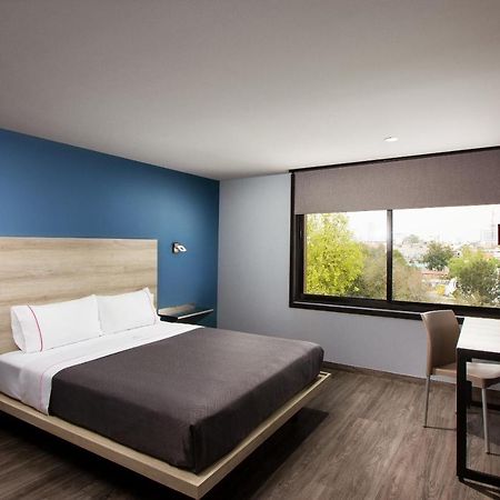 Hotel Mx Lagunilla Meksika Dış mekan fotoğraf