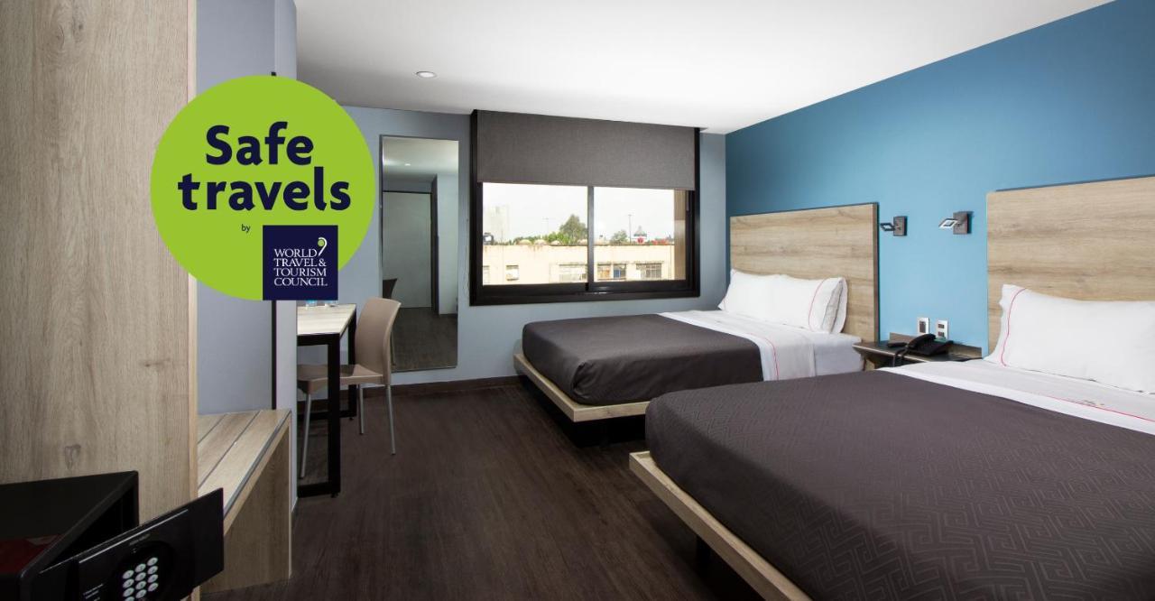 Hotel Mx Lagunilla Meksika Dış mekan fotoğraf