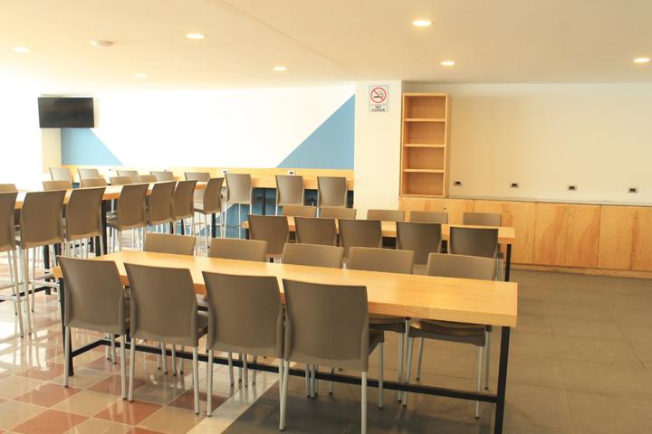 Hotel Mx Lagunilla Meksika Dış mekan fotoğraf