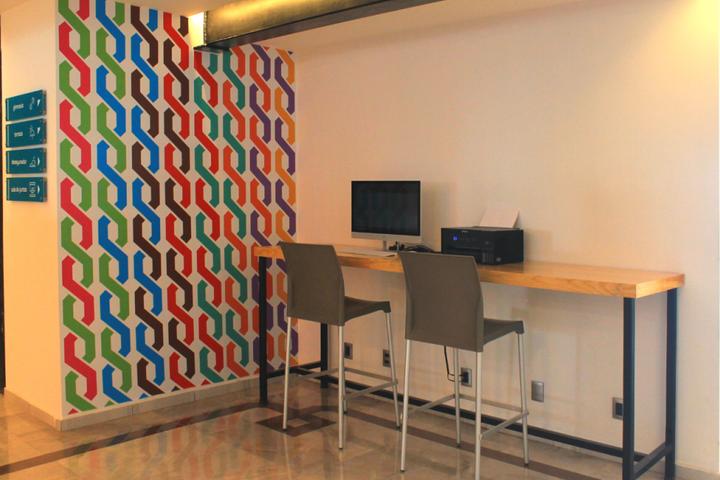 Hotel Mx Lagunilla Meksika Dış mekan fotoğraf