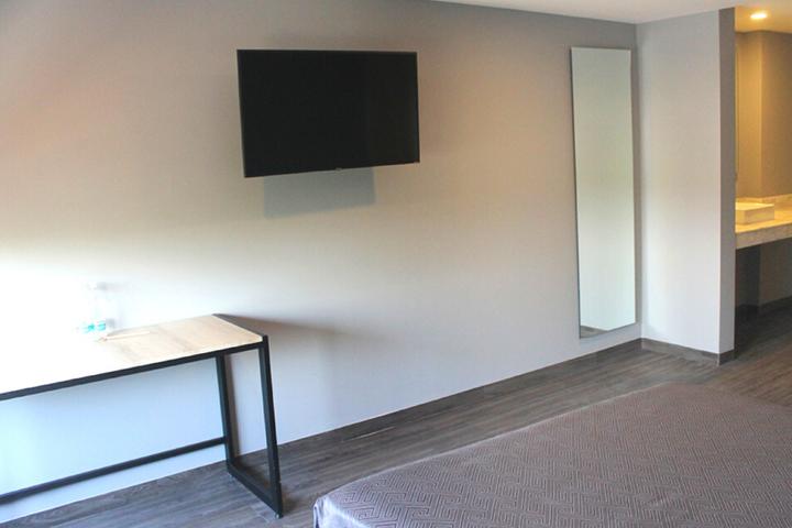 Hotel Mx Lagunilla Meksika Dış mekan fotoğraf