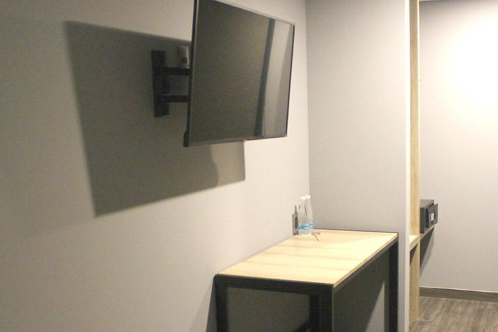 Hotel Mx Lagunilla Meksika Dış mekan fotoğraf