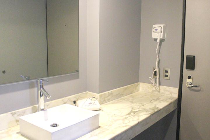 Hotel Mx Lagunilla Meksika Dış mekan fotoğraf