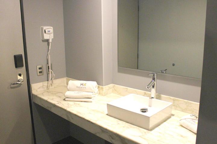 Hotel Mx Lagunilla Meksika Dış mekan fotoğraf