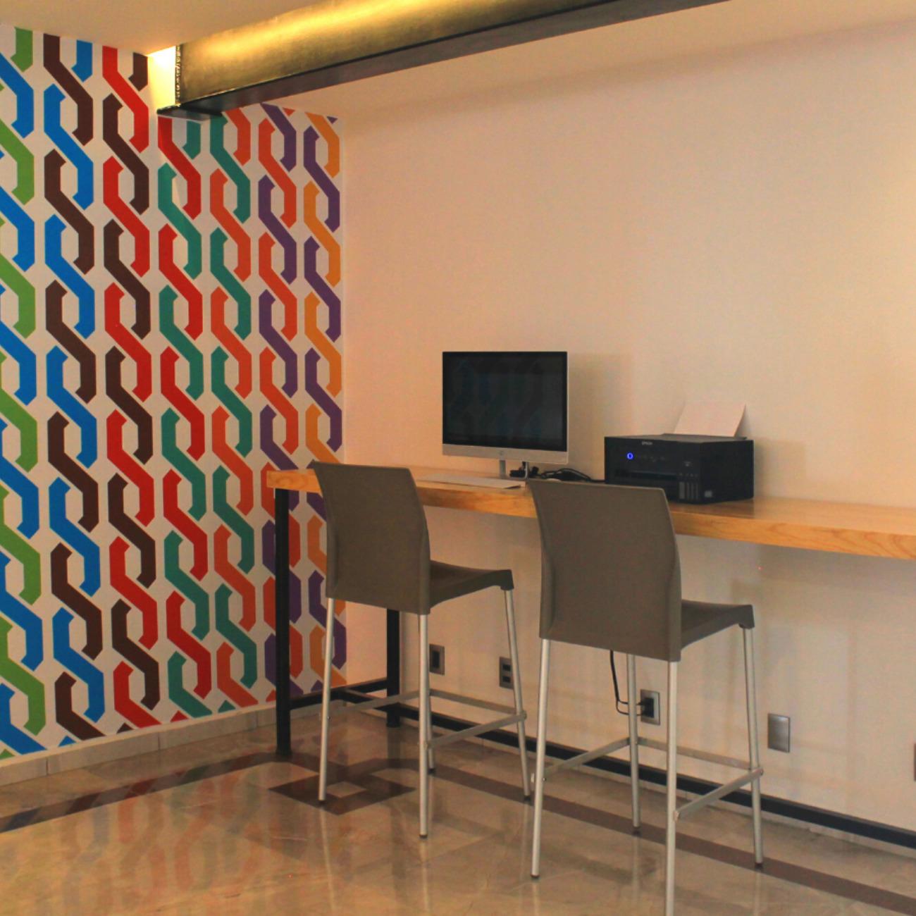 Hotel Mx Lagunilla Meksika Dış mekan fotoğraf