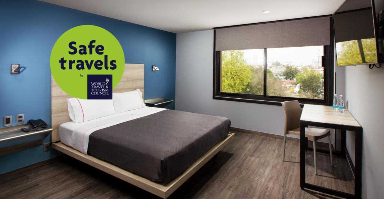 Hotel Mx Lagunilla Meksika Dış mekan fotoğraf