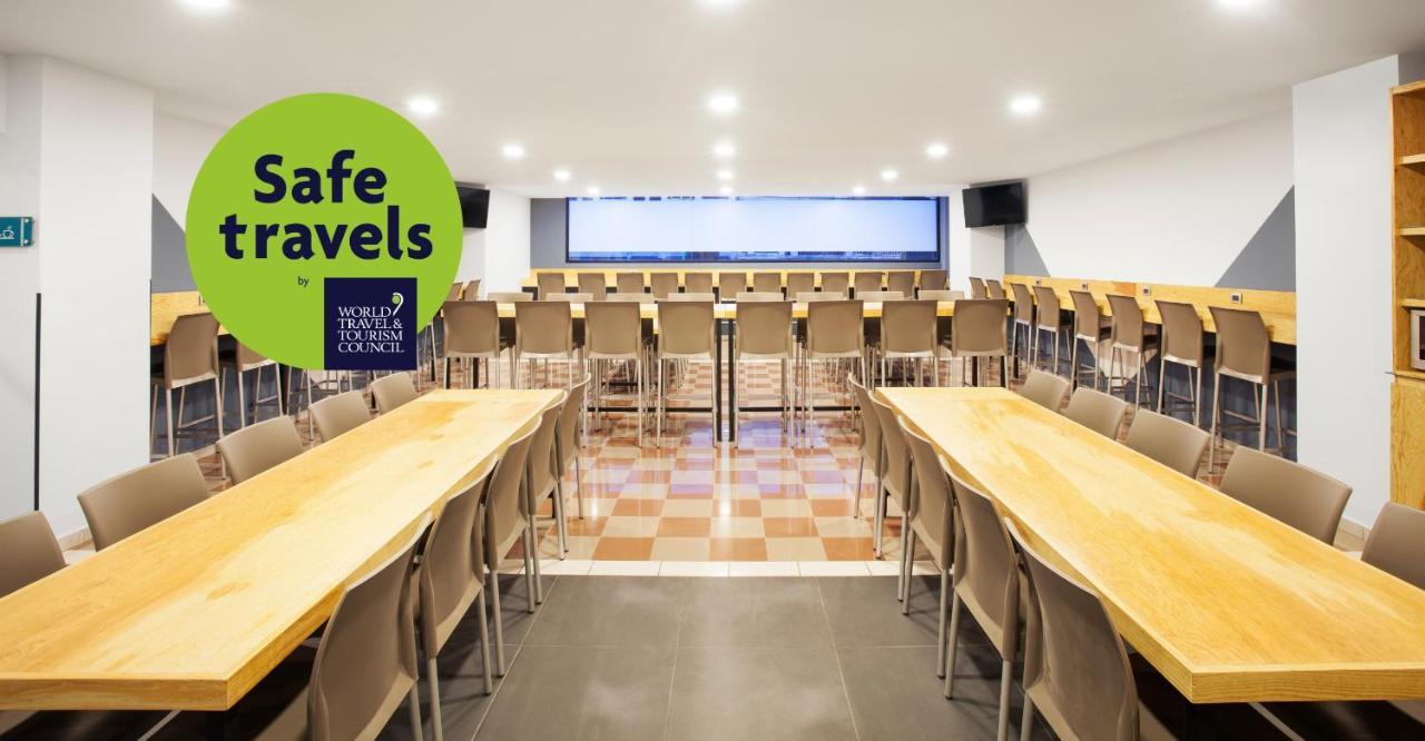 Hotel Mx Lagunilla Meksika Dış mekan fotoğraf